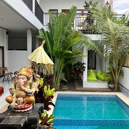 Villa Iris Homestay Uluwatu Zewnętrze zdjęcie