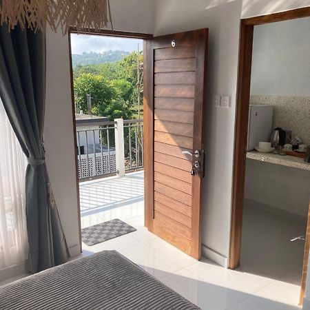 Villa Iris Homestay Uluwatu Zewnętrze zdjęcie