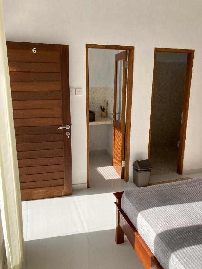 Villa Iris Homestay Uluwatu Zewnętrze zdjęcie
