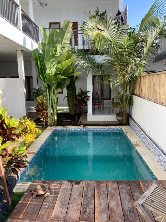 Villa Iris Homestay Uluwatu Zewnętrze zdjęcie