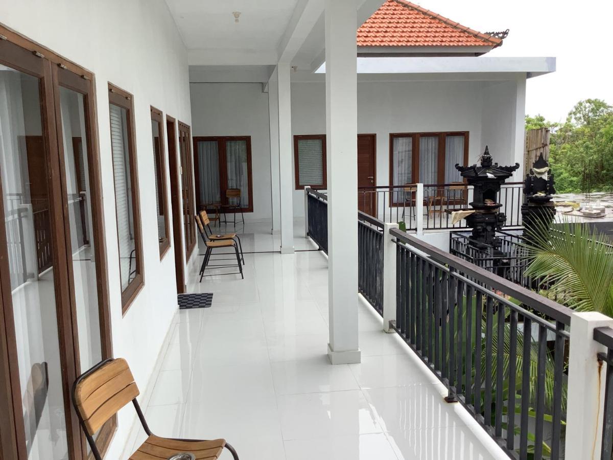 Villa Iris Homestay Uluwatu Zewnętrze zdjęcie