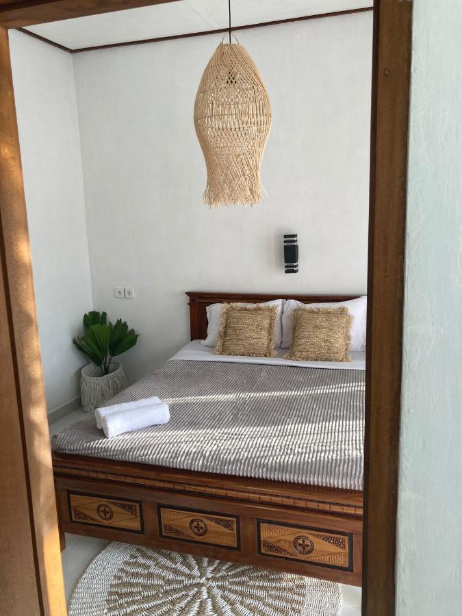 Villa Iris Homestay Uluwatu Zewnętrze zdjęcie
