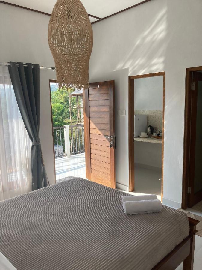 Villa Iris Homestay Uluwatu Zewnętrze zdjęcie
