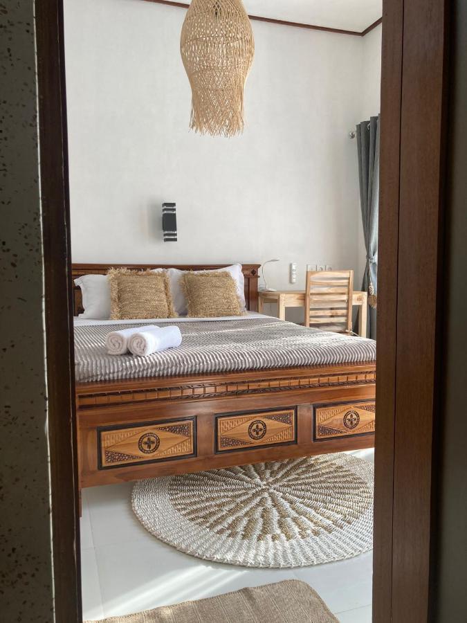 Villa Iris Homestay Uluwatu Zewnętrze zdjęcie