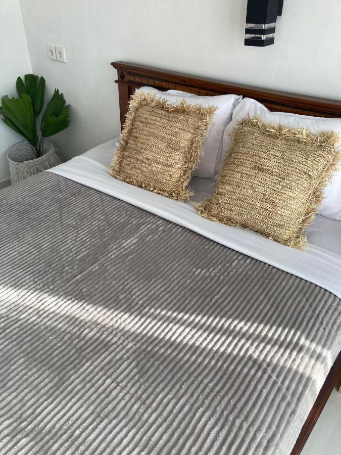 Villa Iris Homestay Uluwatu Zewnętrze zdjęcie