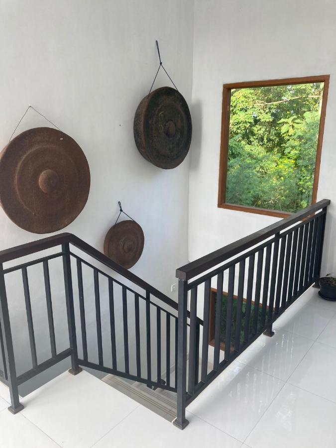 Villa Iris Homestay Uluwatu Zewnętrze zdjęcie