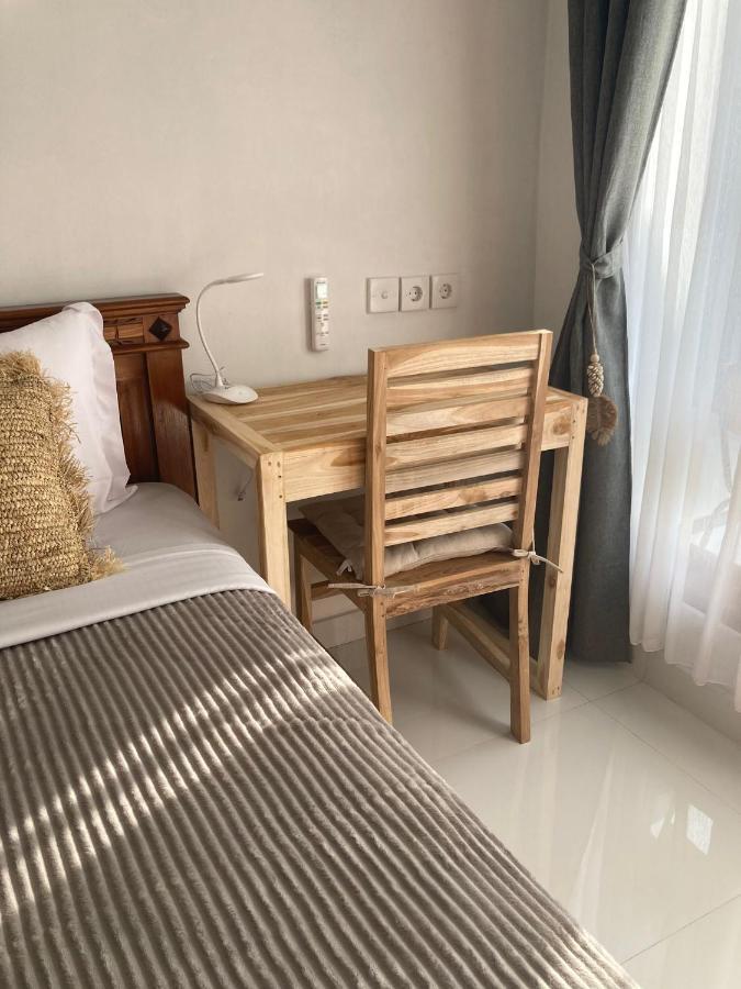 Villa Iris Homestay Uluwatu Zewnętrze zdjęcie