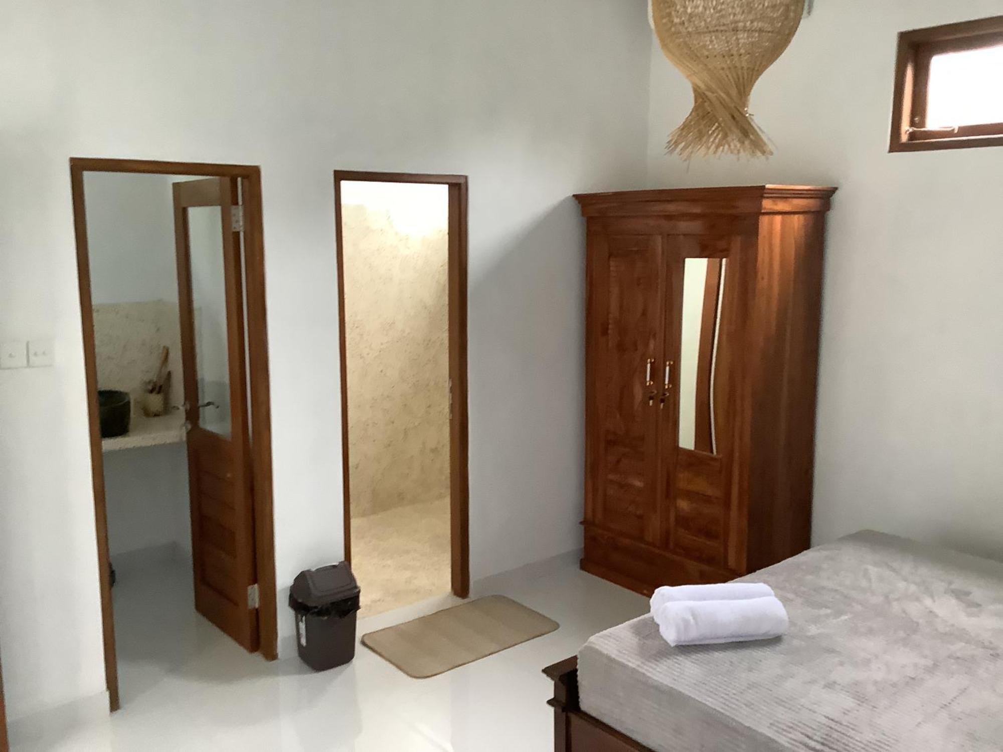 Villa Iris Homestay Uluwatu Zewnętrze zdjęcie