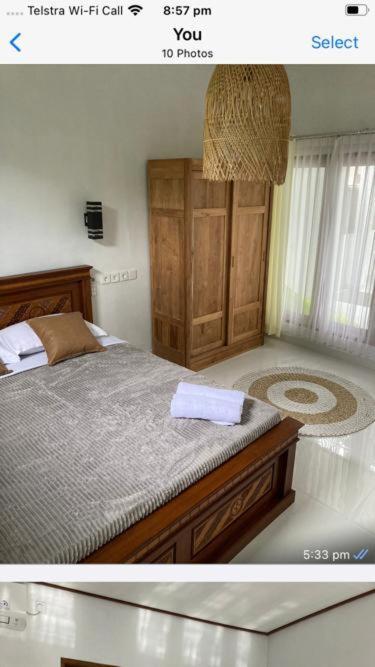 Villa Iris Homestay Uluwatu Zewnętrze zdjęcie